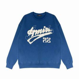 Picture of Amiri Sweatshirts _SKUAmiriS-XXLY08224341